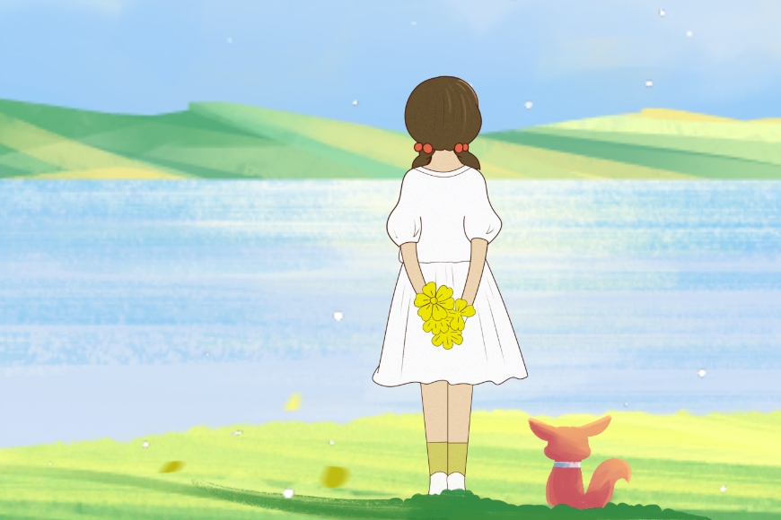 睡觉香，用蓝光