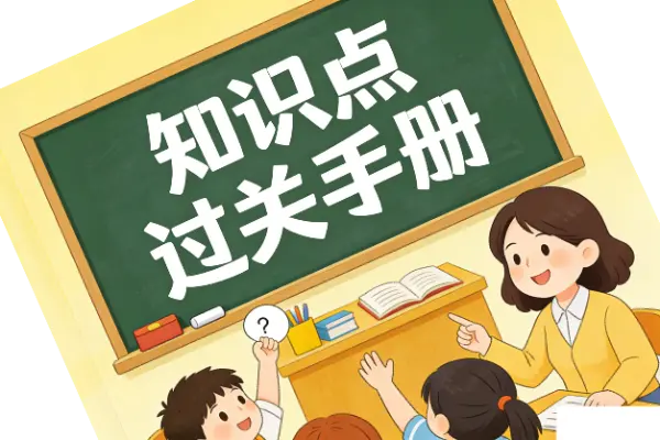 河南中考2015-2024中考知识点考点汇总